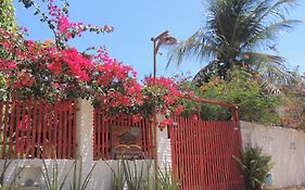 Nossa Casa em Jeri